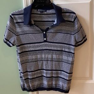 Size M Brooks Brothers Collared Shirt